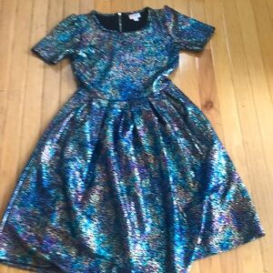 LalaRoe Party Dress